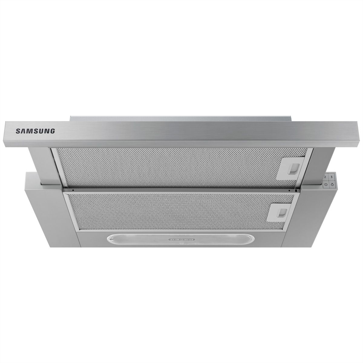 Samsung Dunstabzug NK24M1030IS/UR, 60cm