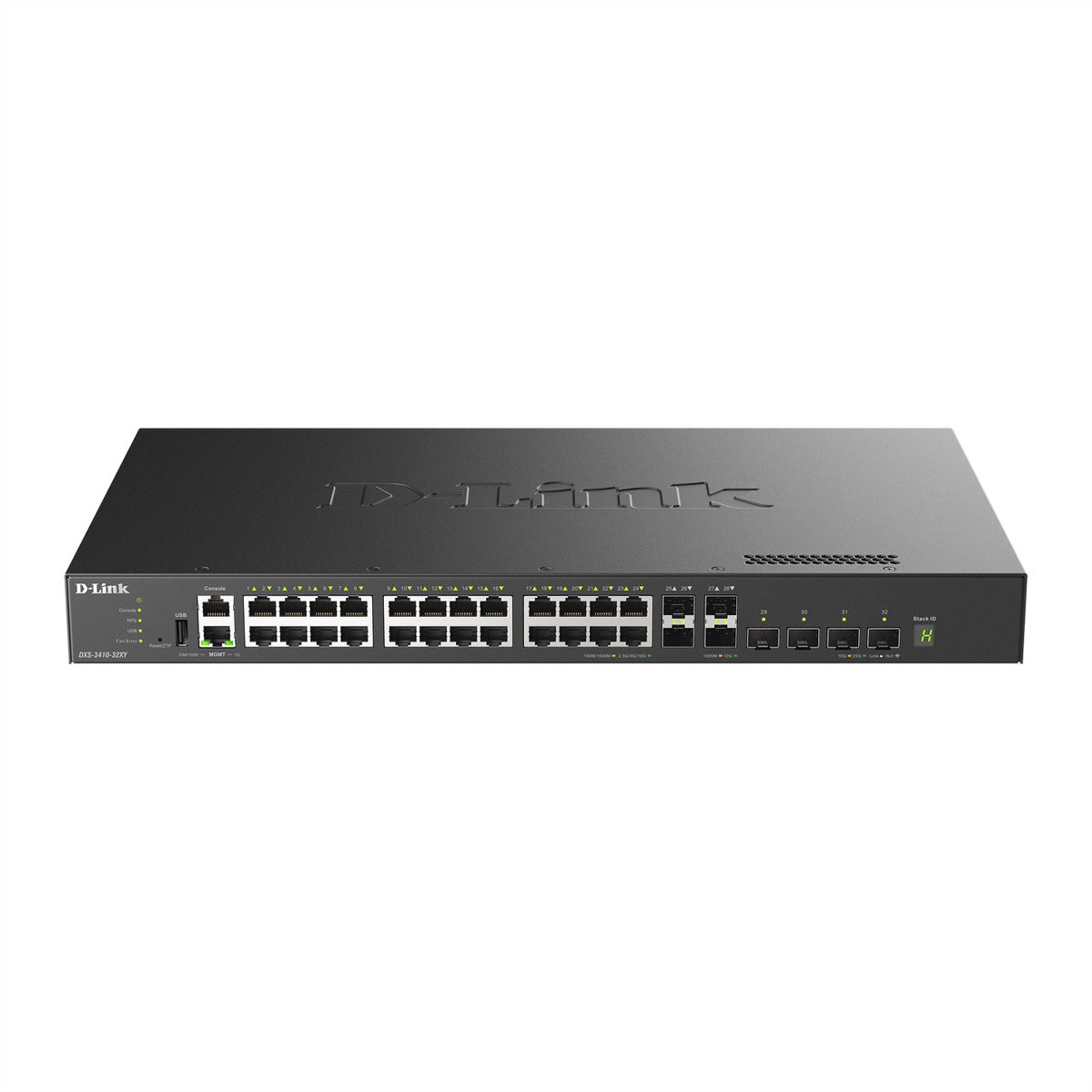 D-Link DXS-3410-32XY/E Switch 10G 32 ports