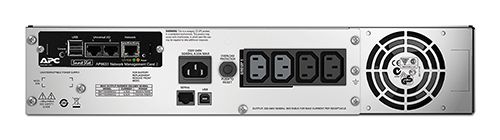 APC SMT1500RMI2U