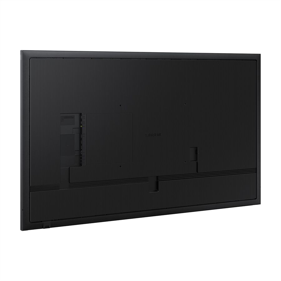 Samsung Digital Signage Display QB75C, 75'', 16/7 UHD, 350cd/m²