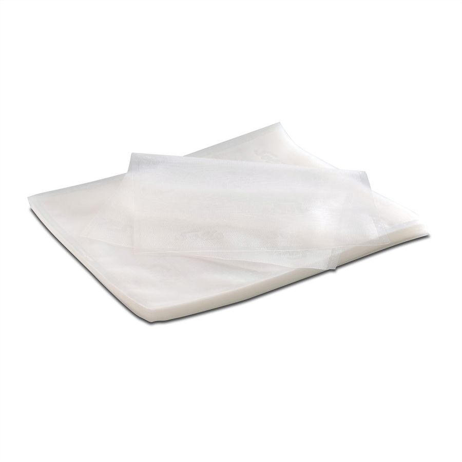 Solis sacs de mise sous vide 50 pièces, 30 x 40 cm