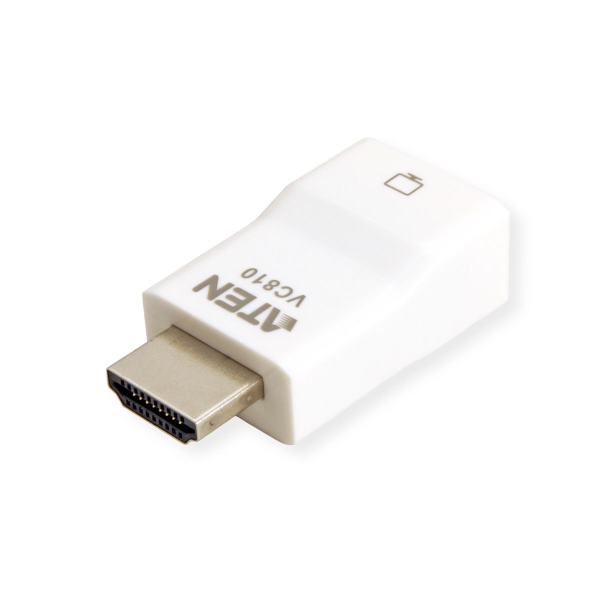 ATEN VC810 Convertisseur HDMI vers VGA