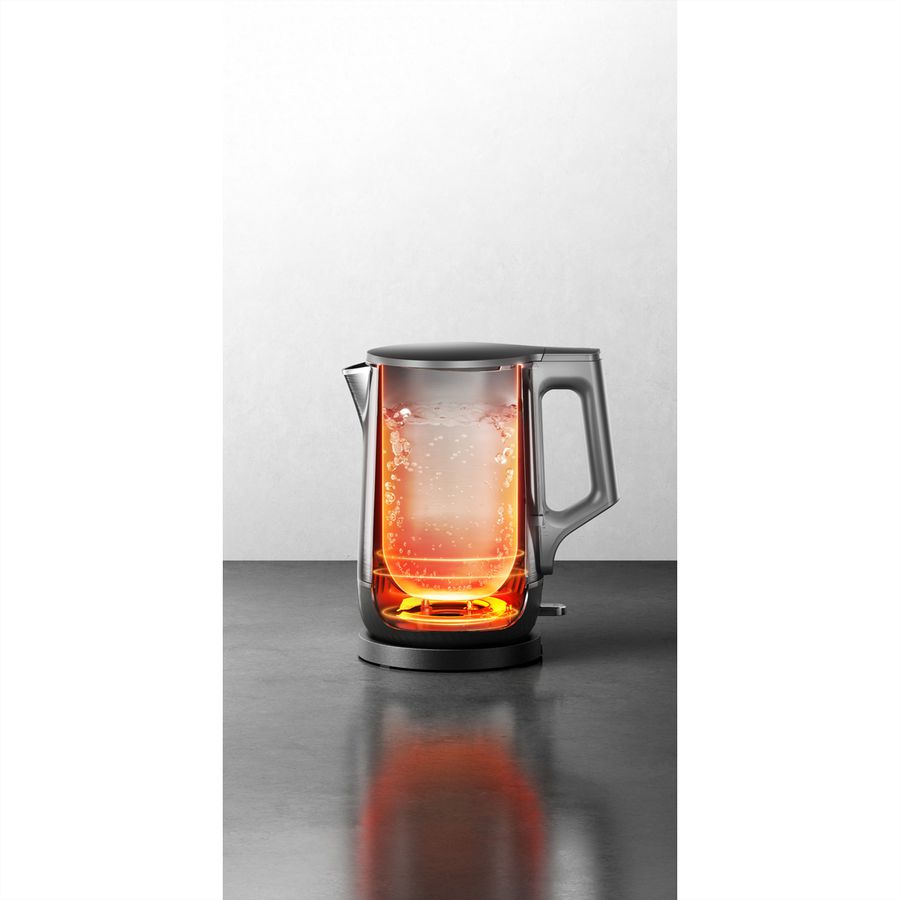 Solis Eco Boil Kettle, Typ 5520