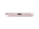 Verbatim Powerbank 5000 mAh Pink, 15W, PD20W, USB-C