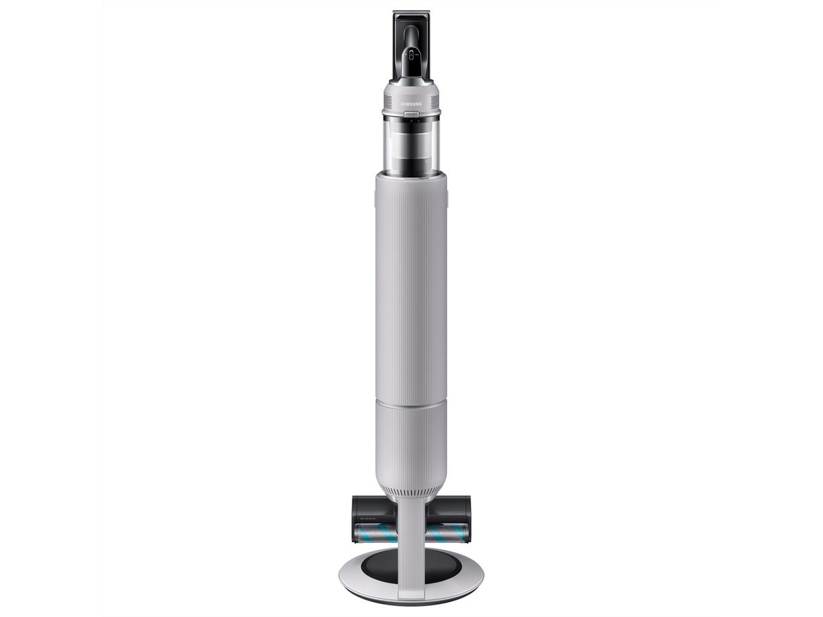 Samsung Akku-Staubsauger AI Jet Lite Complete, (770W), Pebble Gray