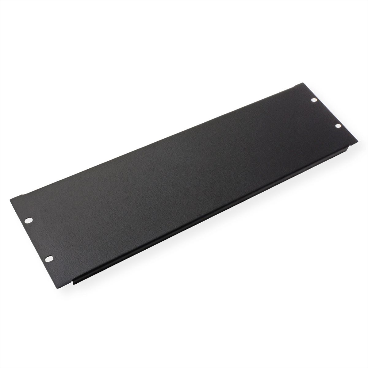 ROLINE 19-Zoll Blindblende 3HE schwarz