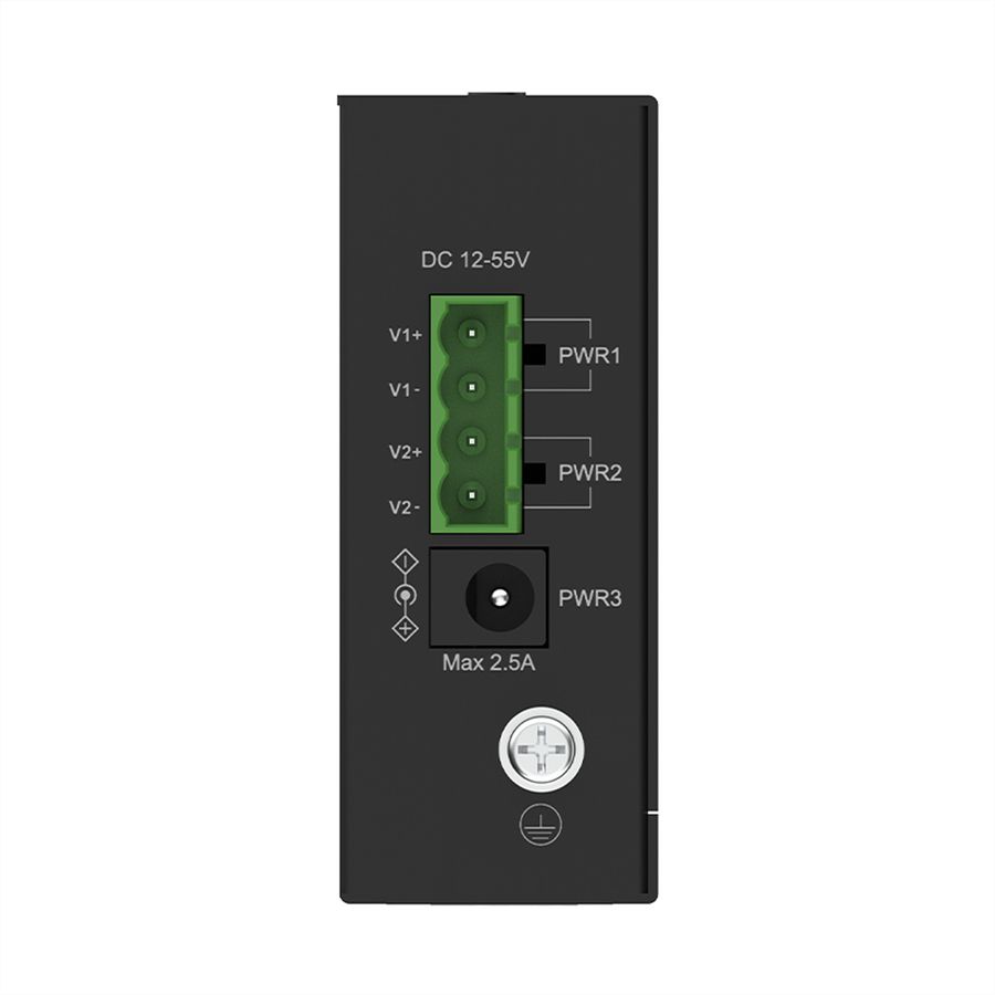 D-Link DES-1016D Switch bureau, 16x 10/100Mbit/s