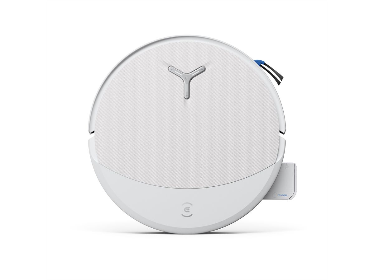 Ecovacs Aspirateur robot T90 PRO OMNI Deebot, blanc