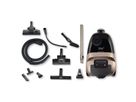 Gorenje Aspirateur VCE08GAPGOCY, 170 W, 3,3 L, sans sac