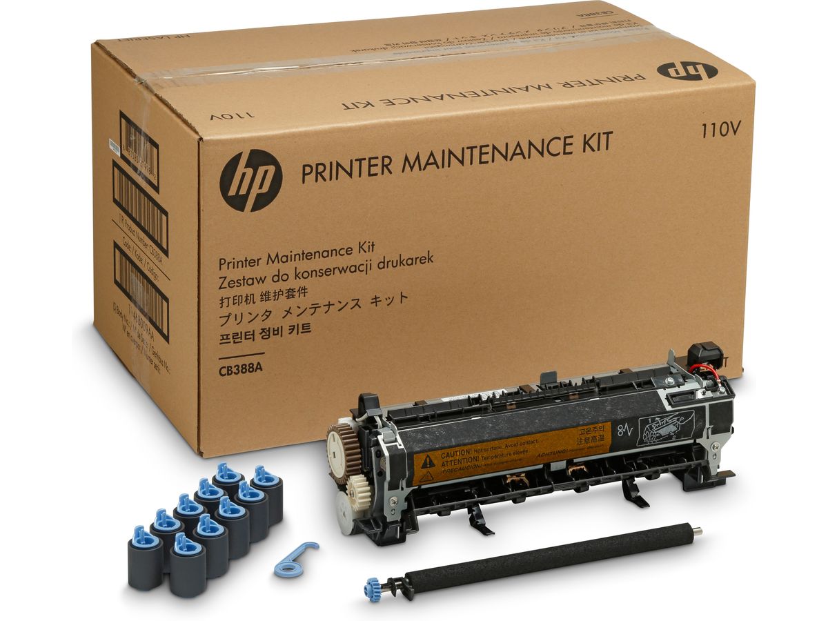 HP Kit de maintenance utilisateur LaserJet 220 V