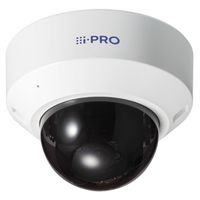 I-PRO WV-S2136LGA Dome, 2MP AI INDOOR caméra dôme