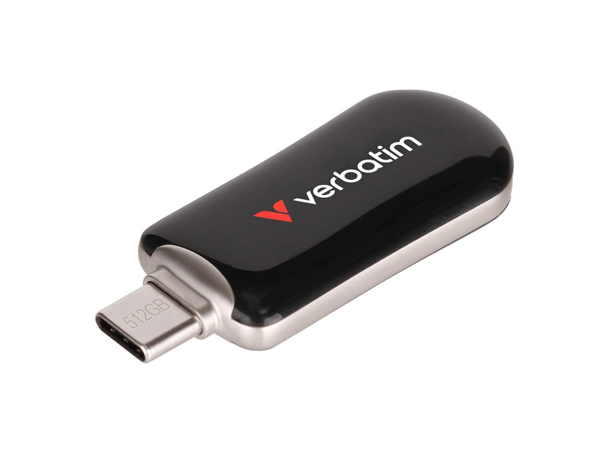 Verbatim Plectra USB-C 64GB