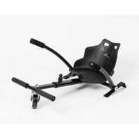 SoFlow Flowpad Go, noir
