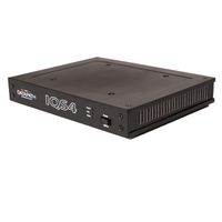Datapath IQS4-2/4K répartiteur vidéo, sans bloc d'alimentation (Image2K/Image4K uniquement)