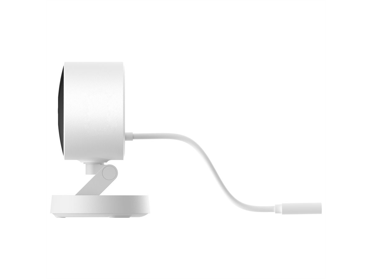 Aqara G100 Cube Kamera 3 MP, 140°, IR-LED 10m, weiss, WiFi