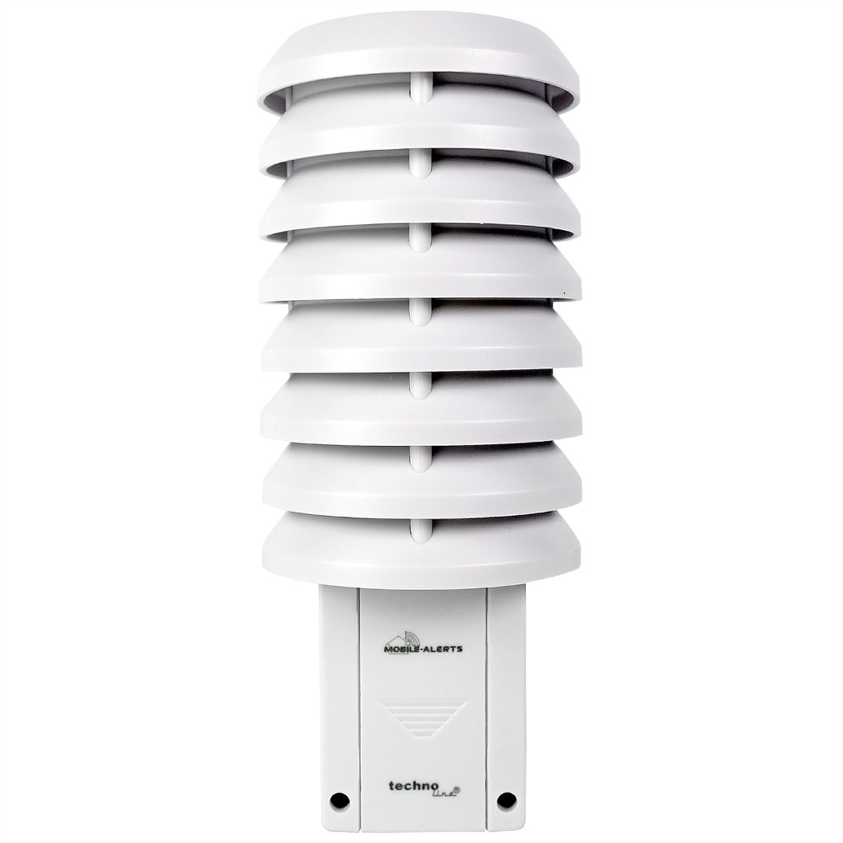 Technoline Mobile Alerts MA 10251 Détecteur de température/d'humidité + répéteur
