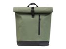T'nB Rollup-Rucksack UMWATERBAG2GN        , wasserdicht, 20-25L