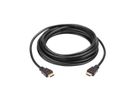 ATEN 2L-7D10H High Speed HDMI Kabel mit Ethernet, schwarz, 10 m