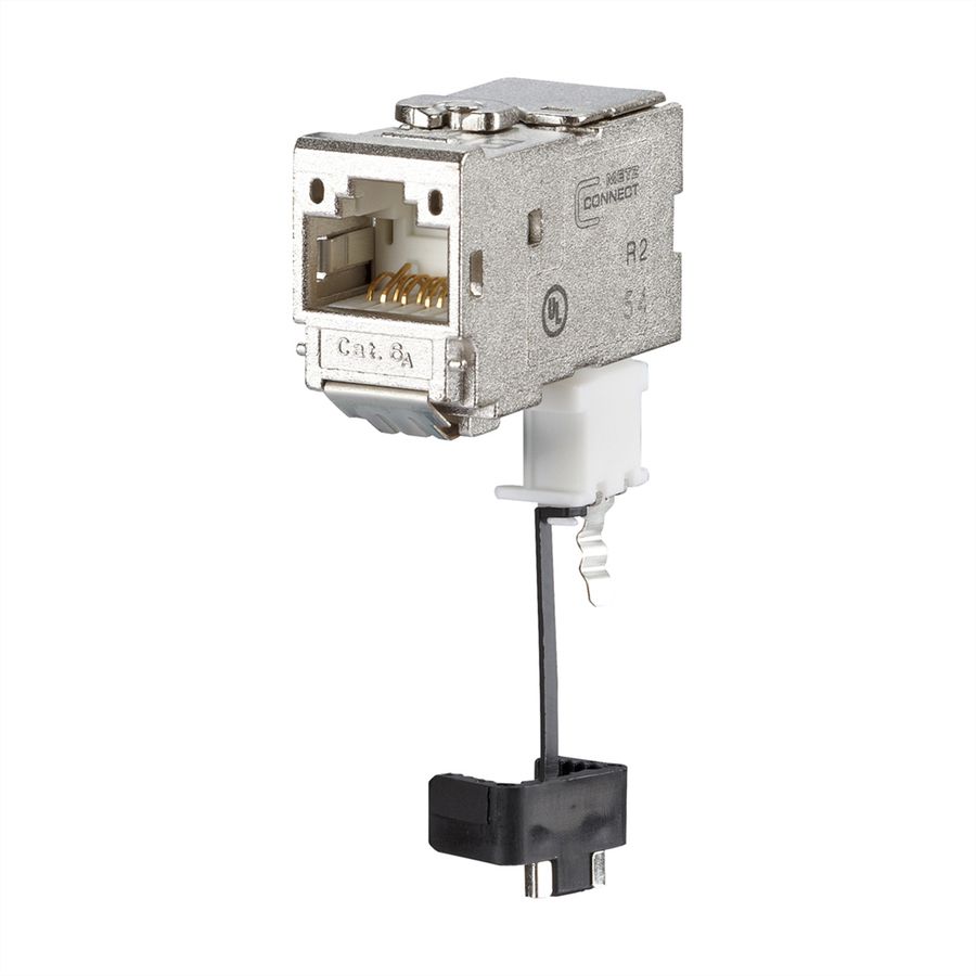 METZ CONNECT C6Amodul 270° Jack