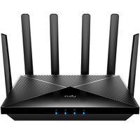 CUDY LT700 AC1200 Routeur WiFi 4G, LTE-Cat6 Gigabit