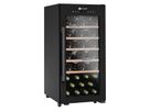 Climadiff Weinkühlschrank CLS45B1, Freistehend, 1 Zone, 41 Flaschen