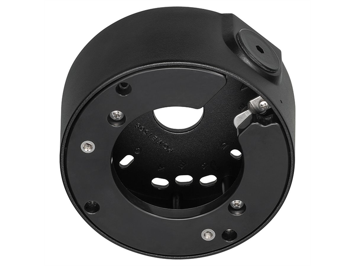 i-PRO WV-QJB502A-B Bracket, Ceiling Mount Bracket