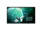 BenQ Écran interactif RE8605 86", 4K UHD, 500 nits, tactile 50 points