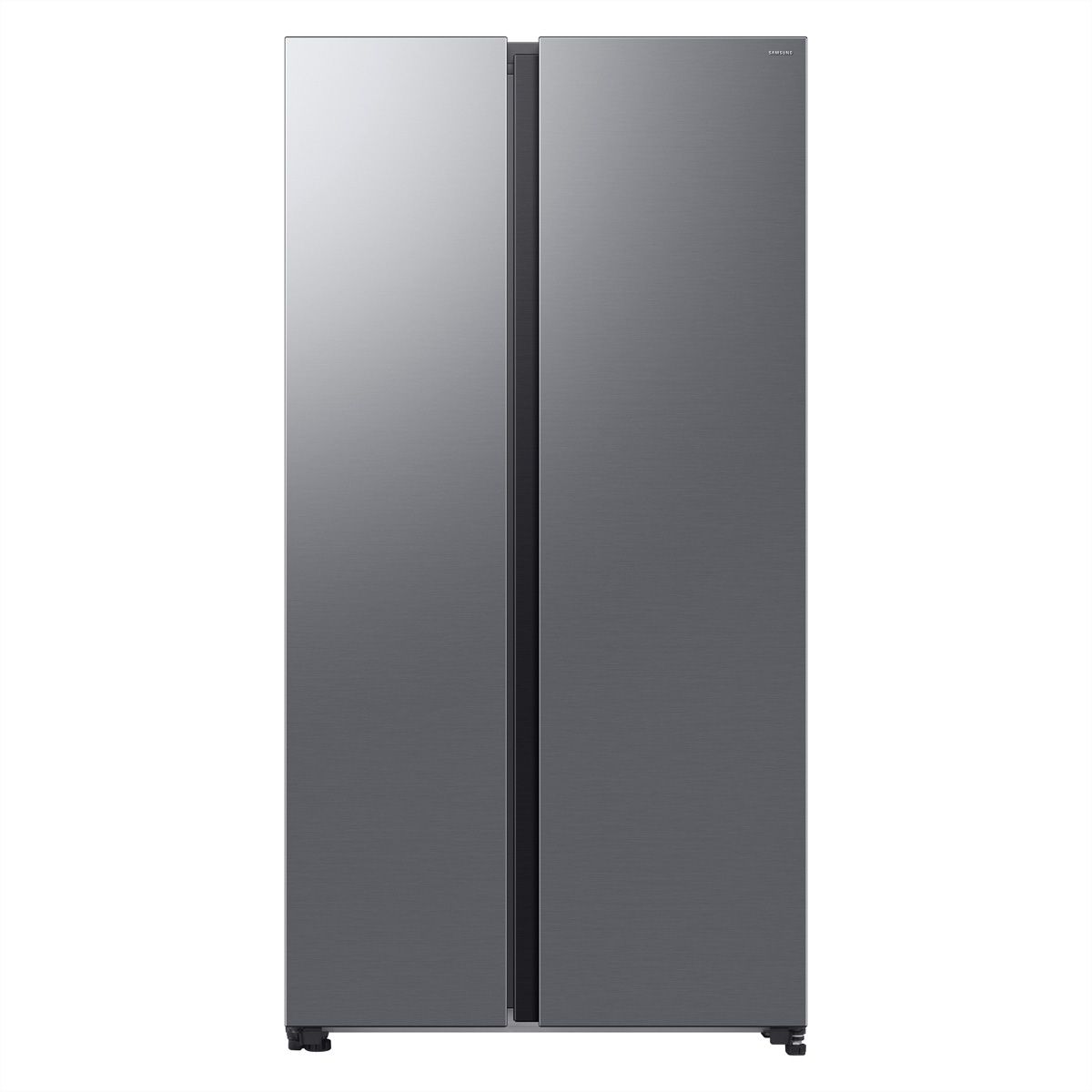 Samsung Food Center RS5000 FC, 659L, E-Grade, WiFi, Edelstahl-Optik