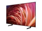 **Retoure**Samsung TV 77" S85D Series