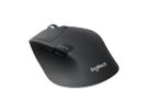 LOGITECH M720 Triathlon Mouse, noir, Bluetooth, noir