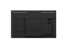 BenQ Interactive Display RE6505 65", 4K UHD, 500 Nits, 50-Punkt-Touch