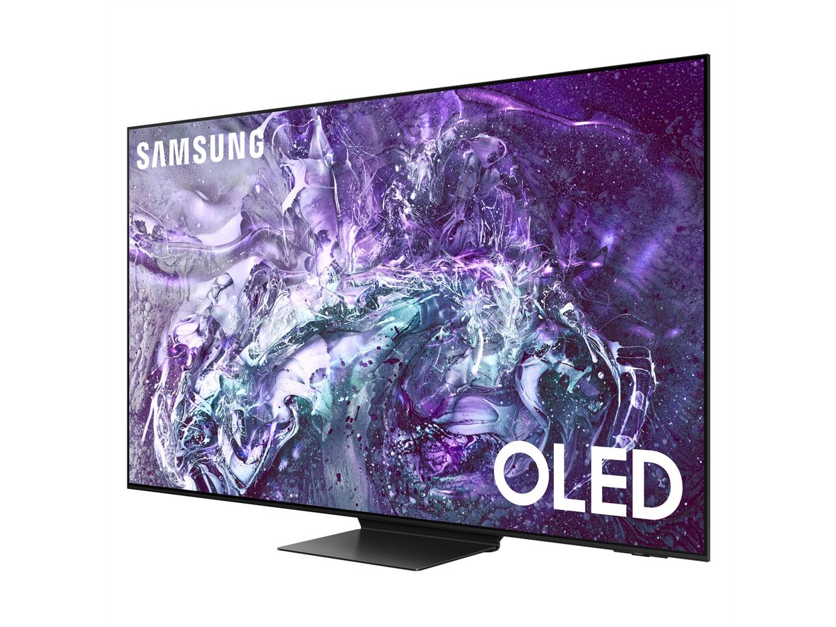 Samsung TV 77" S95D Series