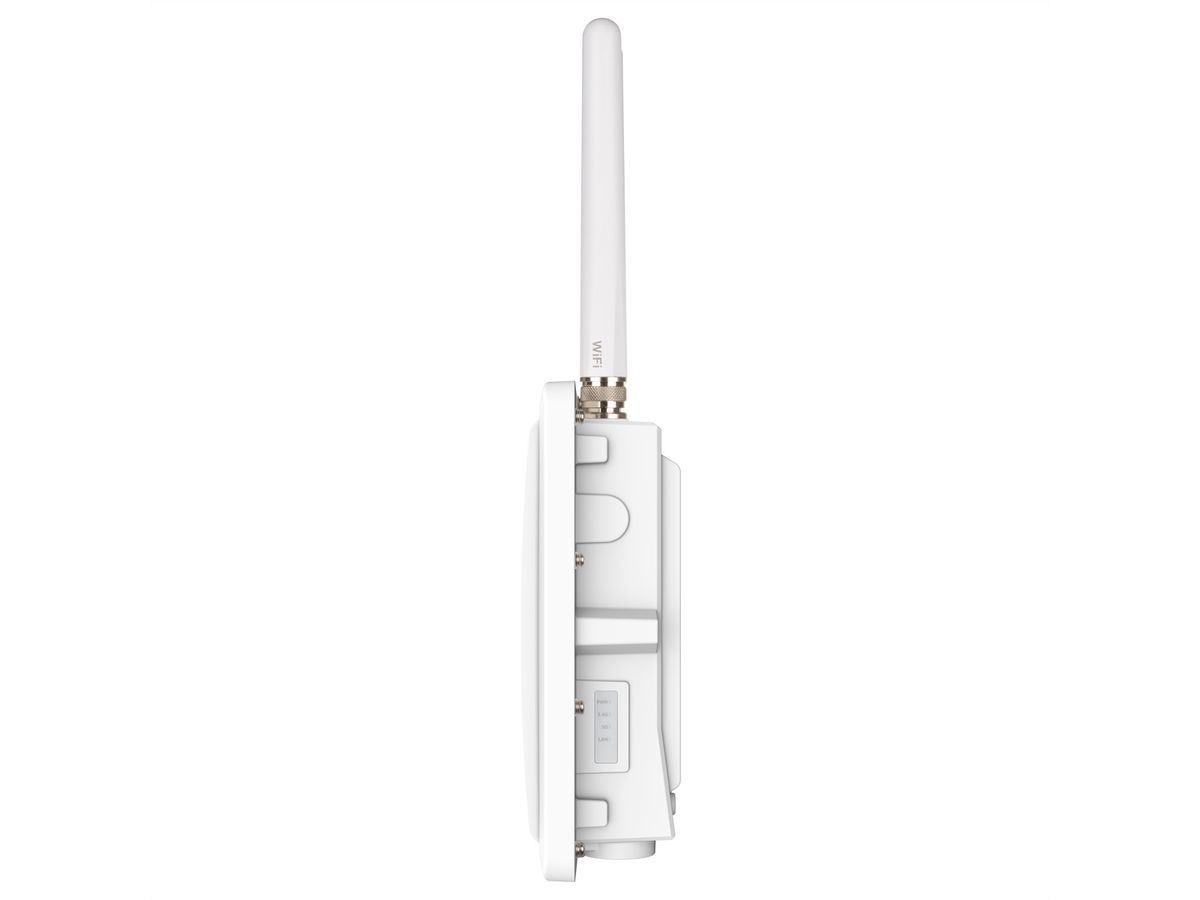 D-Link DIS-3650AP, Point d'accès industriel extérieur AC1200 Wave 2