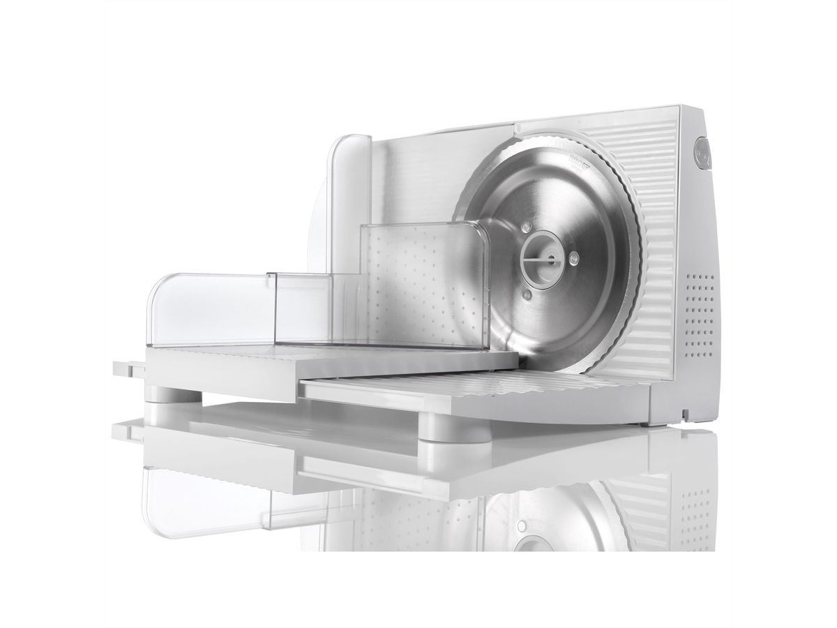 Gorenje Allesschneider R401W, 110W, weiss