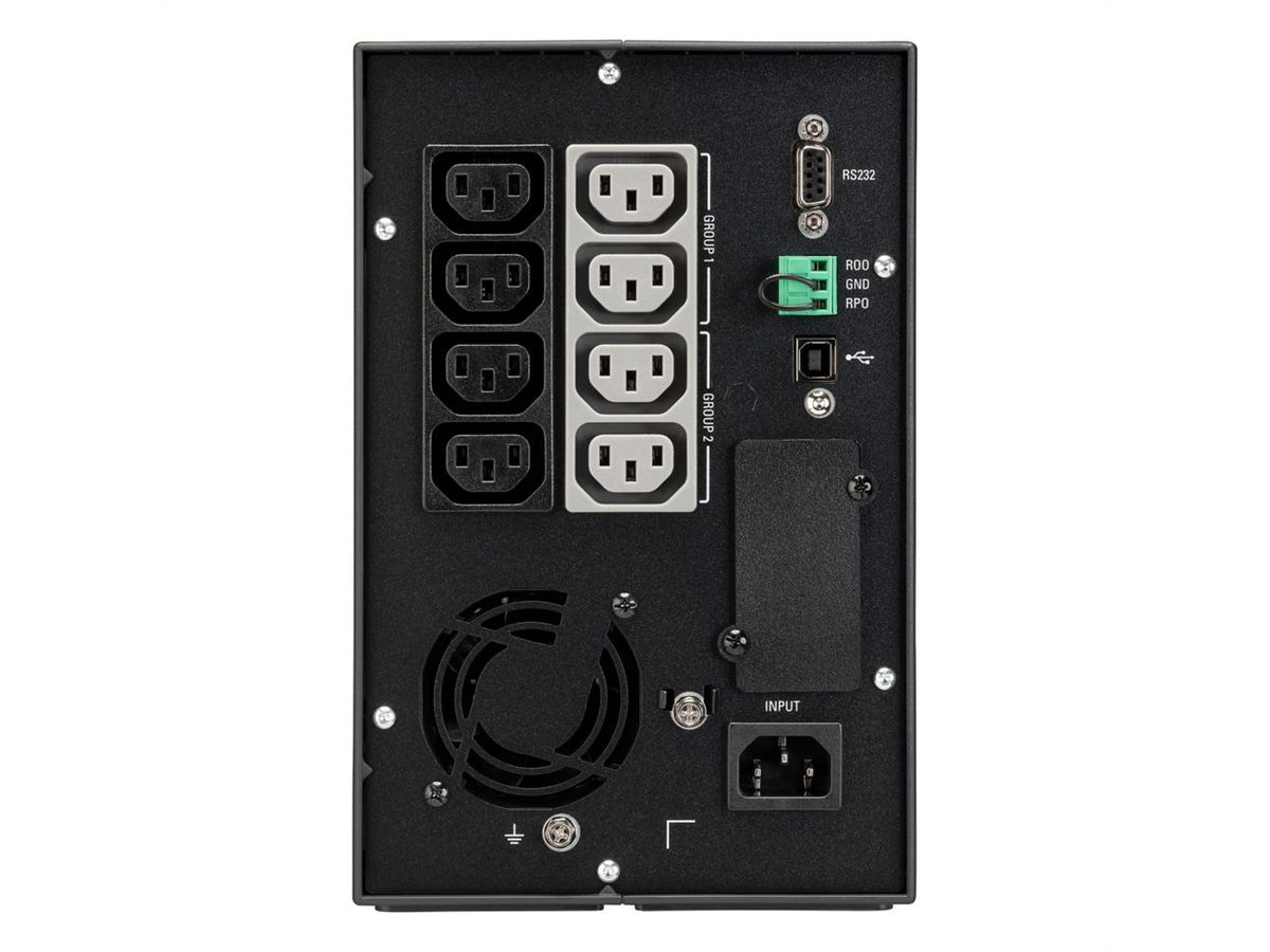 EATON 5P1550iG2 Gen 2 Tower 1550VA