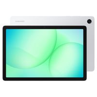 Samsung Galaxy Tab A11+, 128GB, silver, 5G