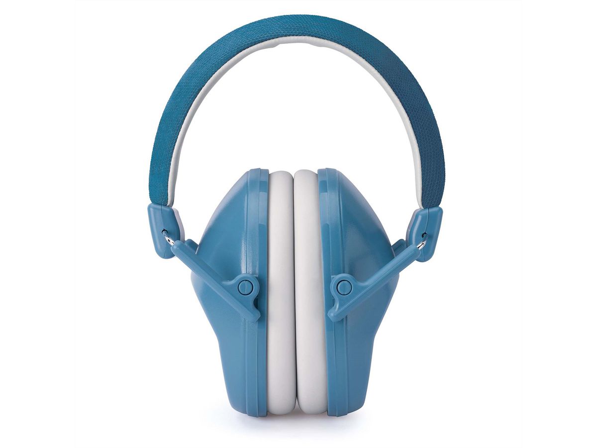 Alecto Baby Gehörschutz BV73 Blau