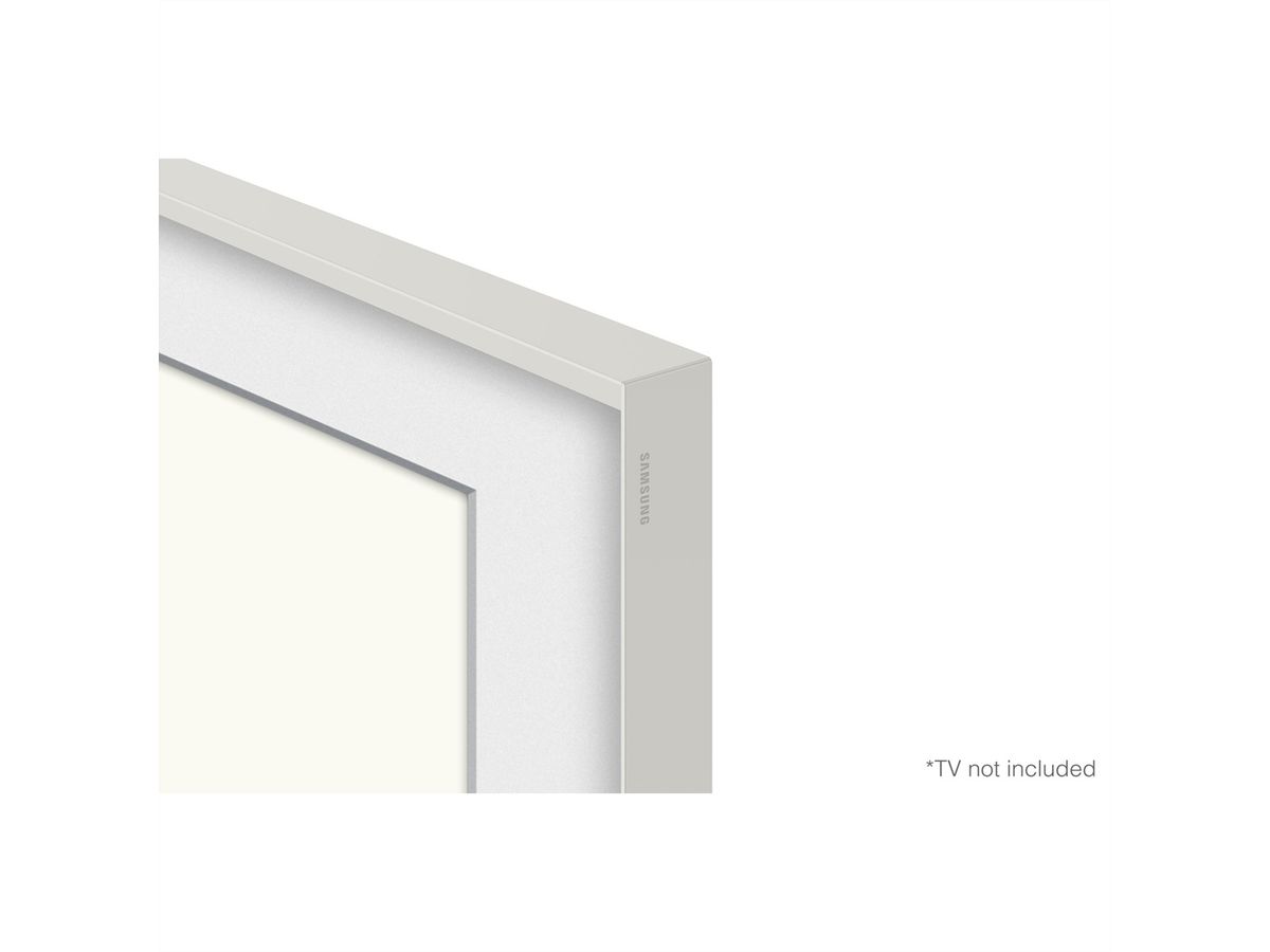 Samsung The Frame Wechselrahmen teak, 55" 2026