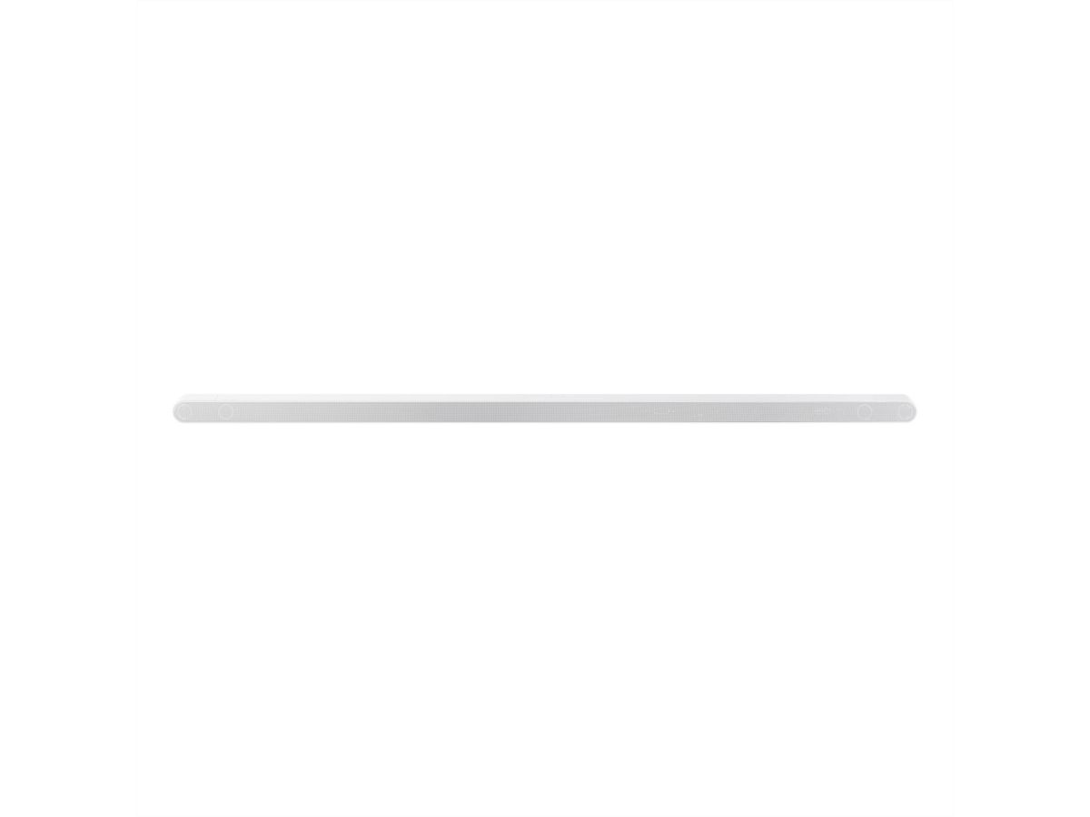 Samsung Soundbar HW-S801D, weiss
