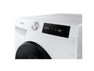 Samsung Waschtrockner WD6400, 9kg + 6kg, D/A-10%