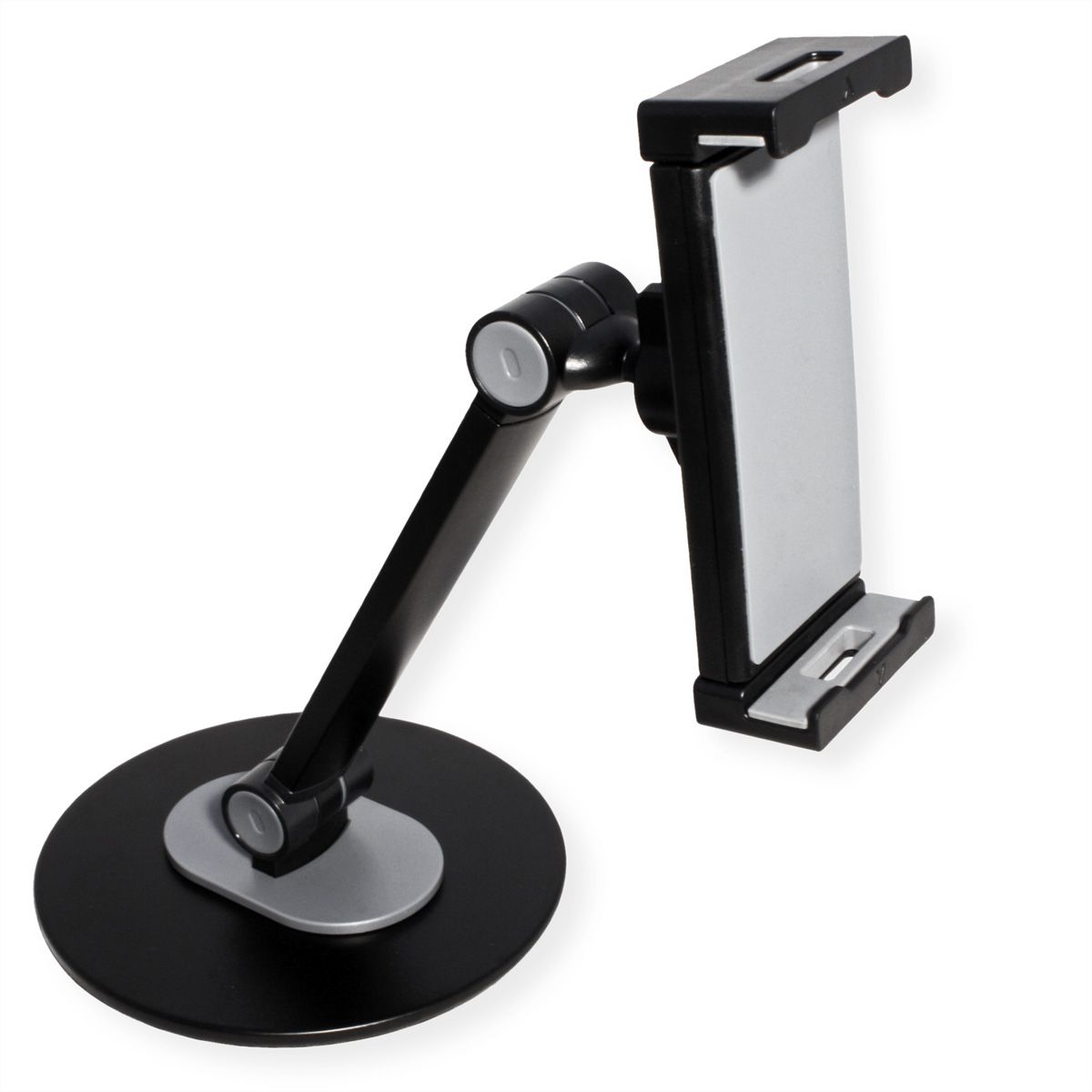 VALUE Universal-Tablet-Tischständer, solider Standfuß