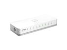 D-Link DES-1008C/E Switch Fast Ethernet 8 ports