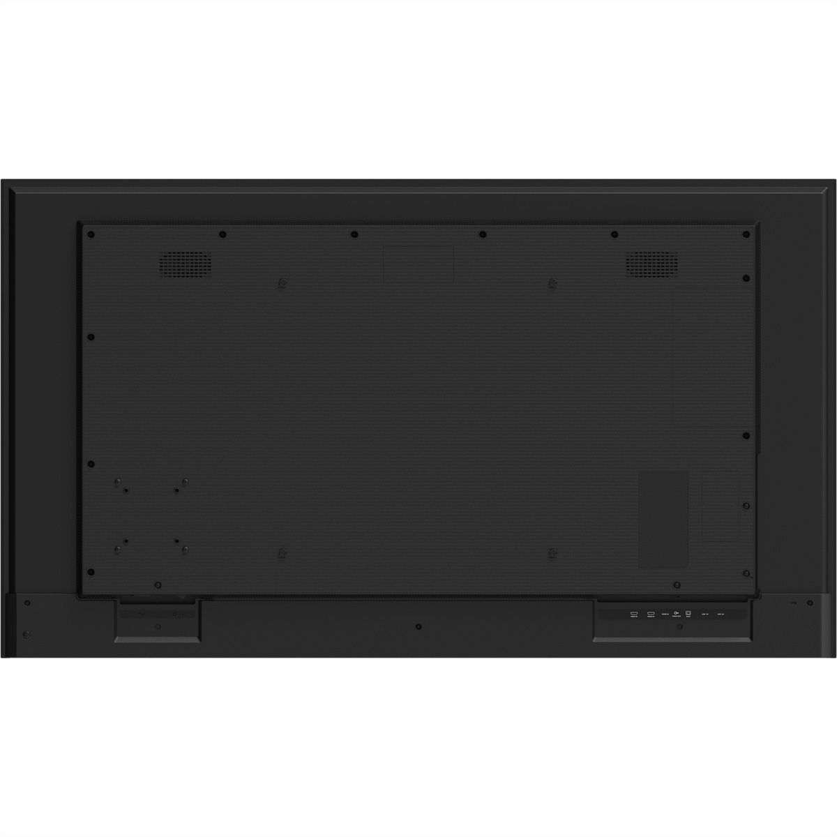 BenQ Signage Display SH6504, 65", 24/7, UHD, 800cd/m²