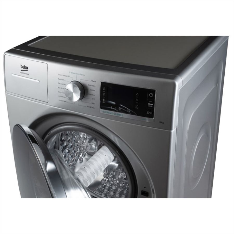 Bauknecht Lave-linge AWH 912S/PRO BP, 9kg, B