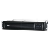 APC SMT750RMi2UC avec SmartConnect , Rack, 2U