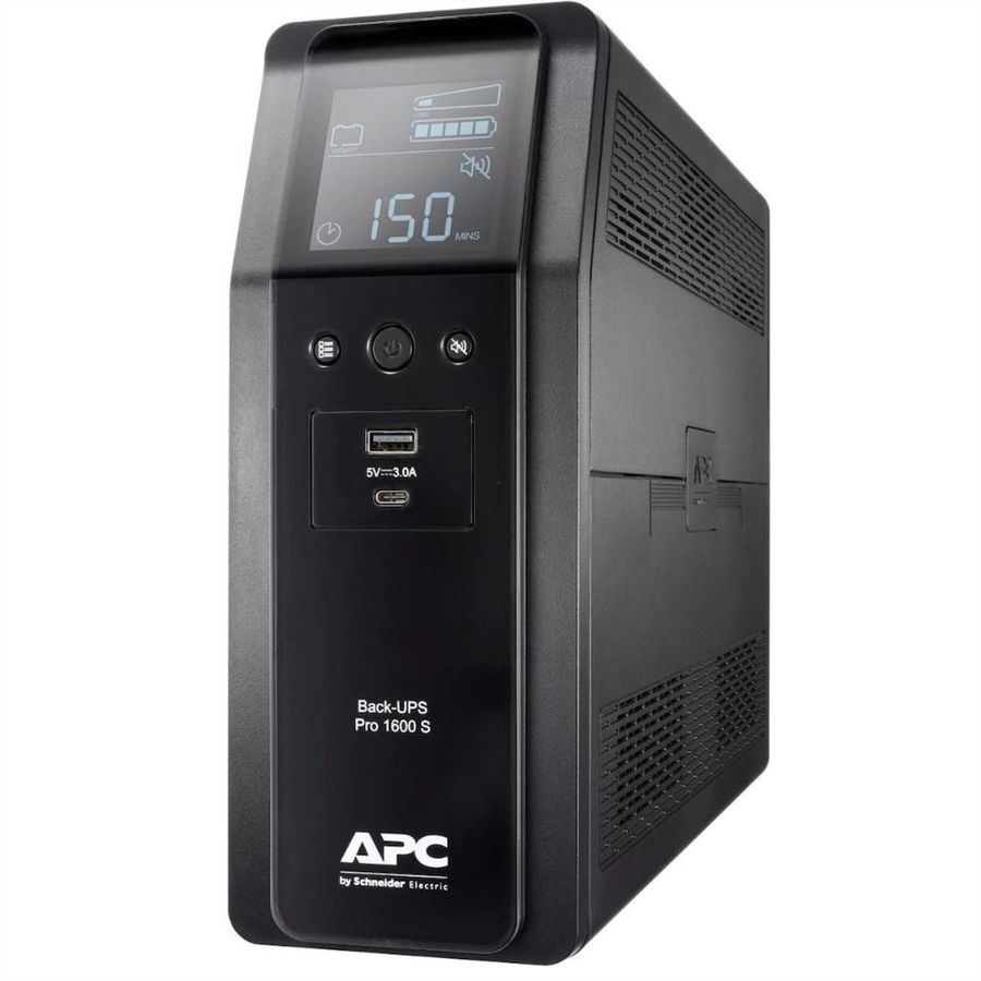 APC Back UPS BR1600MI