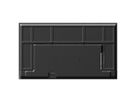 Sharp Signage Display MultiSync E559, 55", UHD, 16/7, 400cd/m²