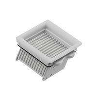 Roborock HEPA-Filter 2er Pack, zu Flexi, Flexi Lite, Flexi Pro