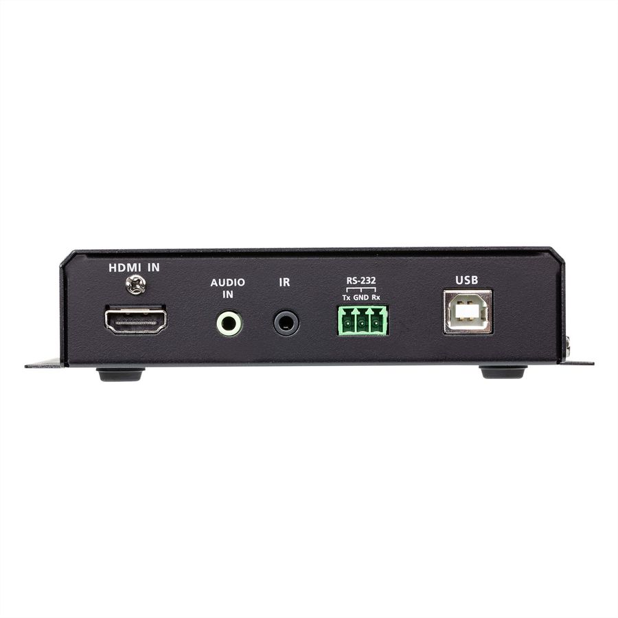 ATEN VE8952T 4K HDMI over IP Transmitter miit PoE