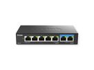 D-Link DMS-107/E Switch 7 ports Multi-Gigabit non administré